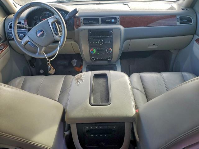 GMC Yukon Slt Image 8