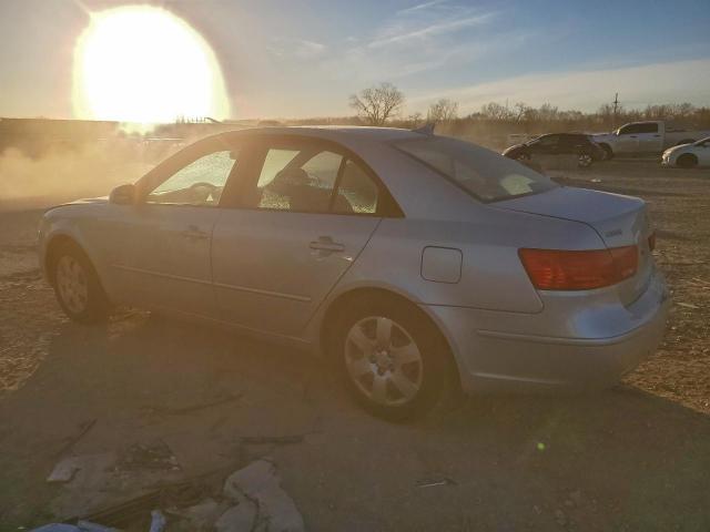 Hyundai SONATA Gls Image 4