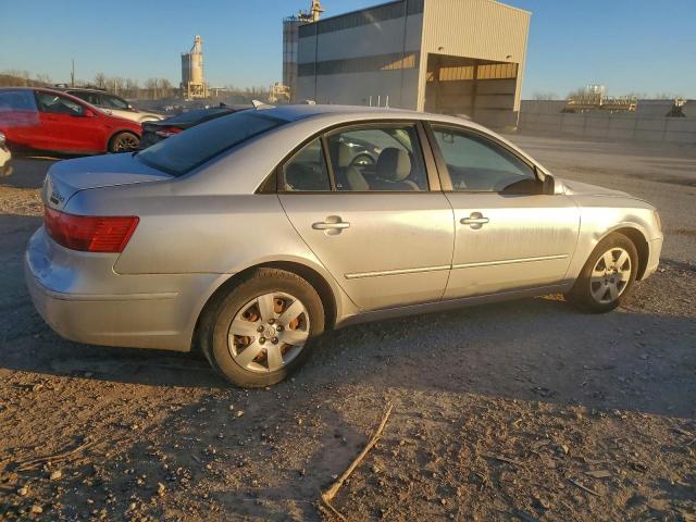 Hyundai SONATA Gls Image 5