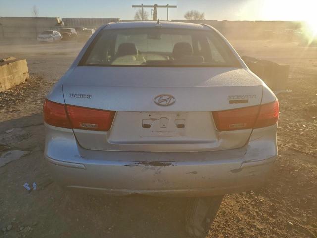 Hyundai SONATA Gls Image 3