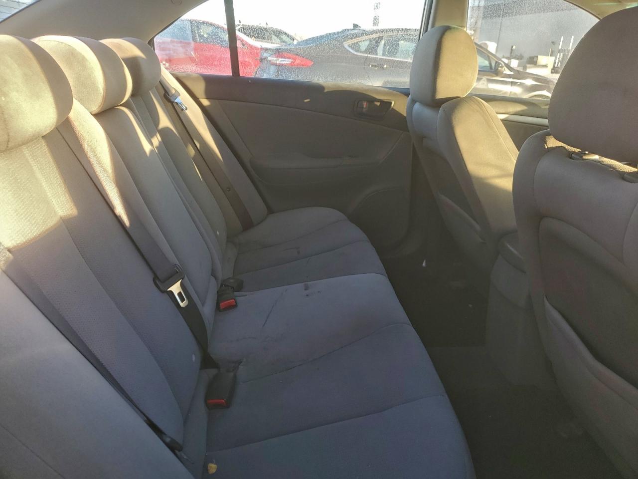 Hyundai SONATA Gls Image 8