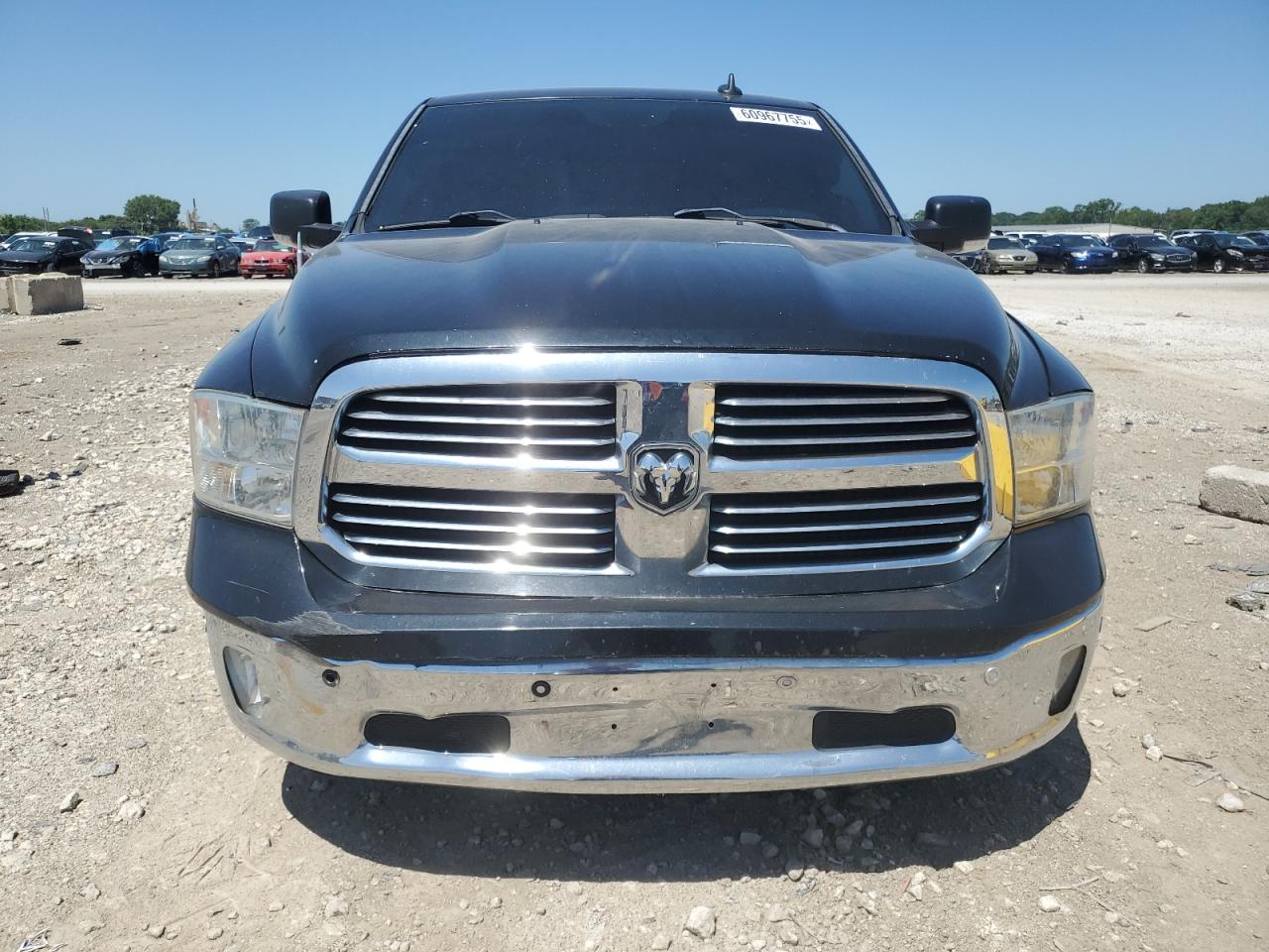 Ram 1500 Slt Image 4