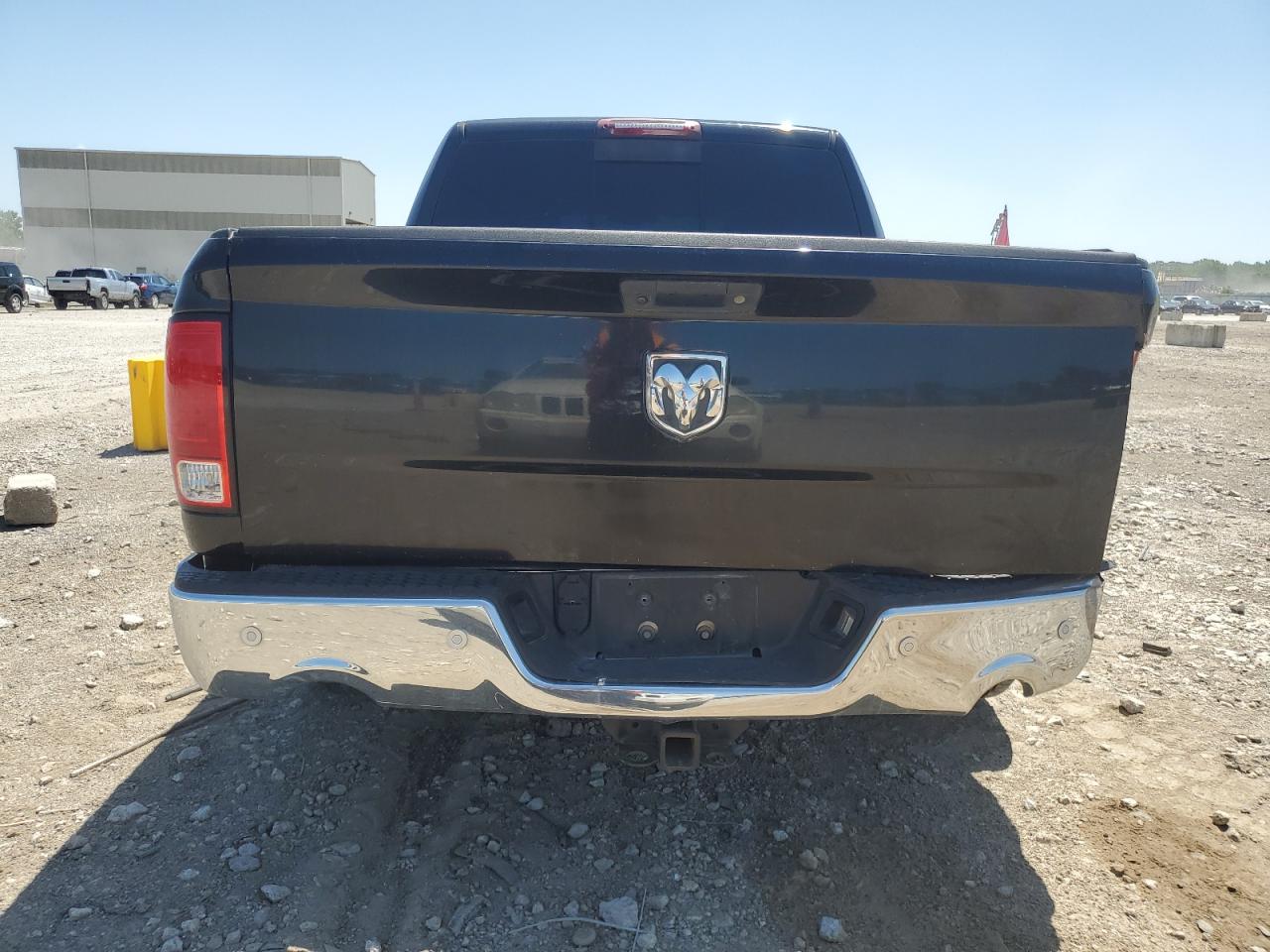 Ram 1500 Slt Image 11