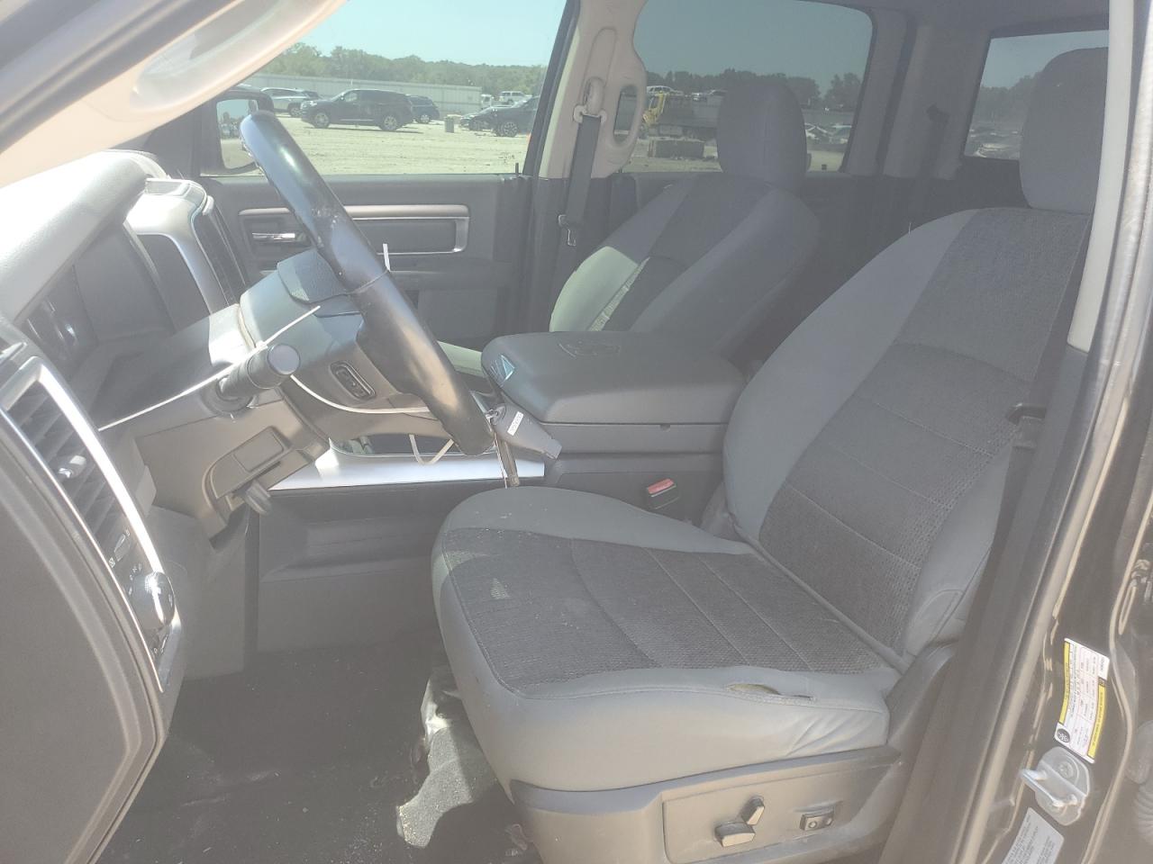 Ram 1500 Slt Image 10