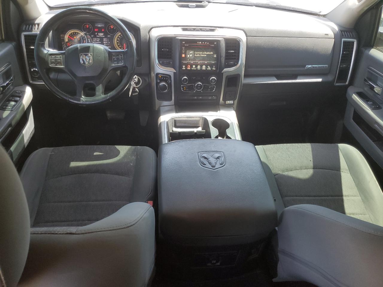 Ram 1500 Slt Image 6