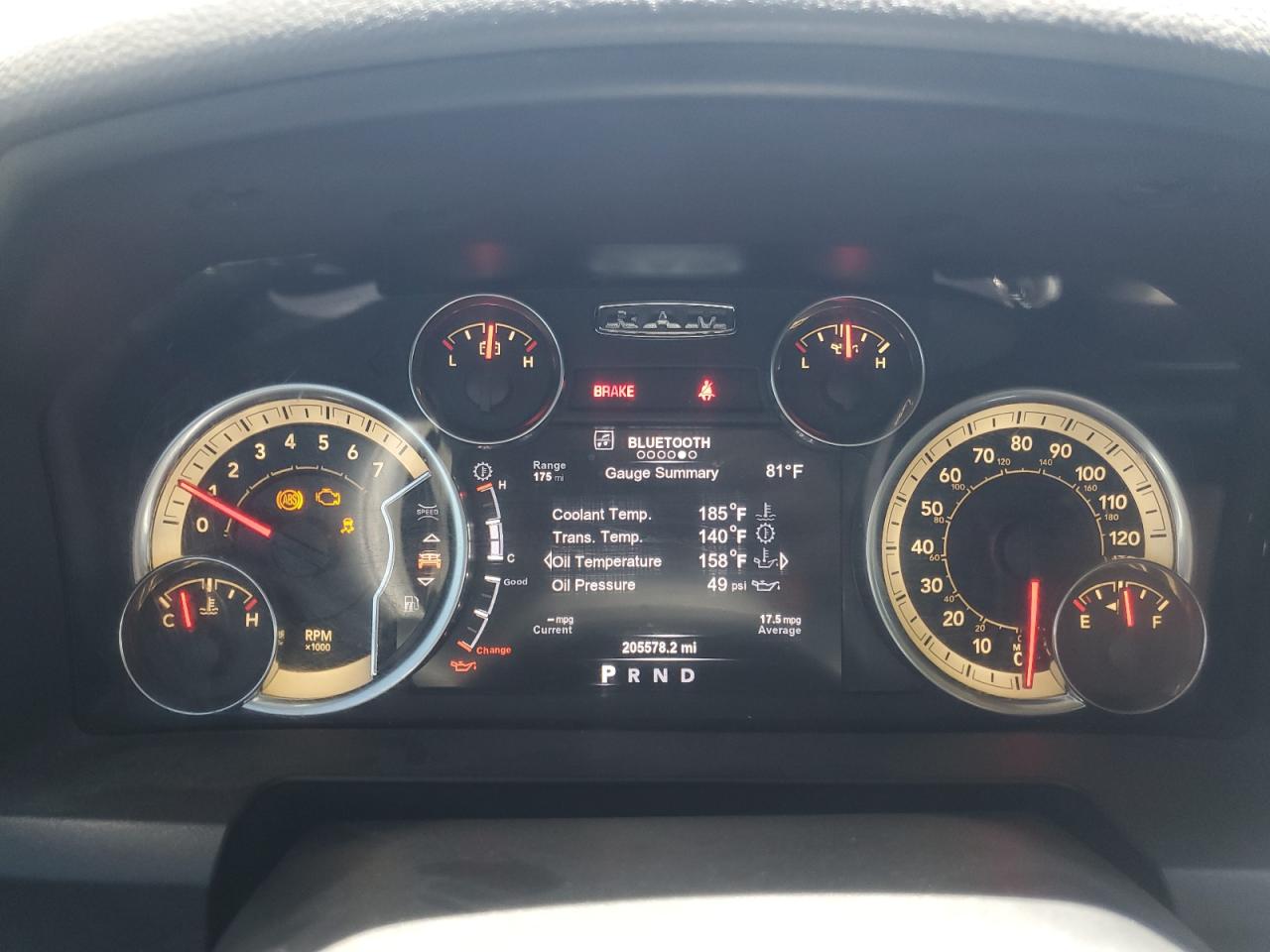 Ram 1500 Slt Image 2