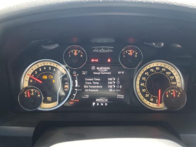 Ram 1500 Slt Image 2