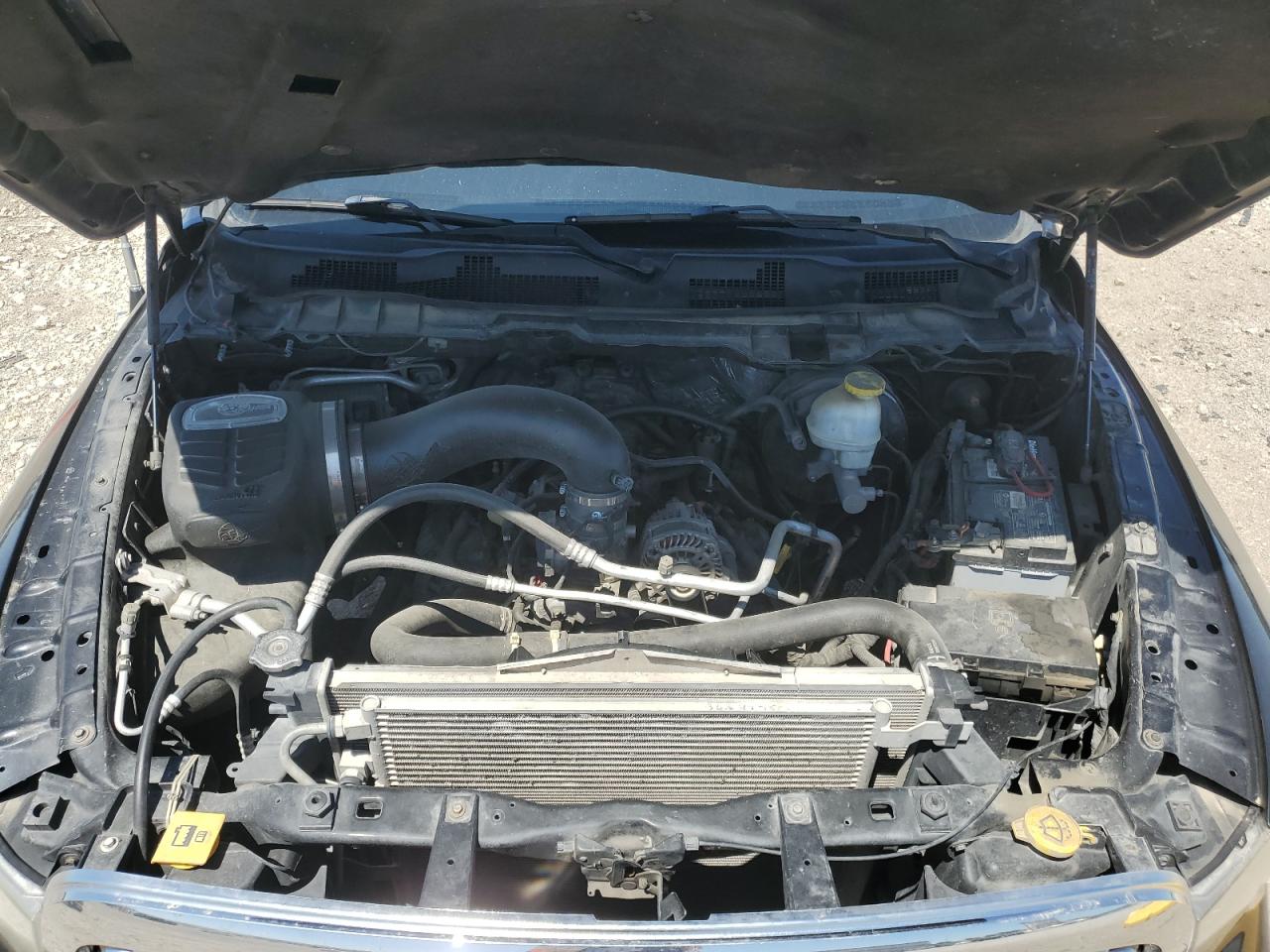 Ram 1500 Slt Image 7