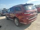 Dodge Durango Sxt Image 12