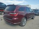 Dodge Durango Sxt Image 13