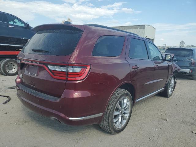 Dodge Durango Sxt Image 13