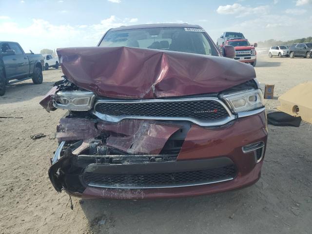 Dodge Durango Sxt Image 11