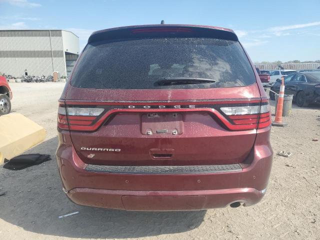 Dodge Durango Sxt Image 3