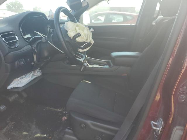 Dodge Durango Sxt Image 2