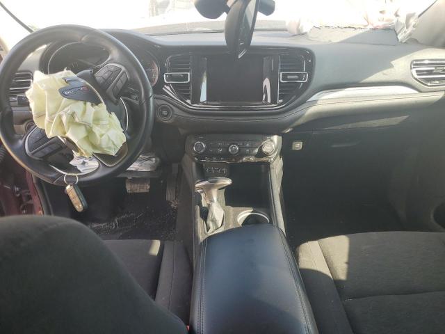 Dodge Durango Sxt Image 9