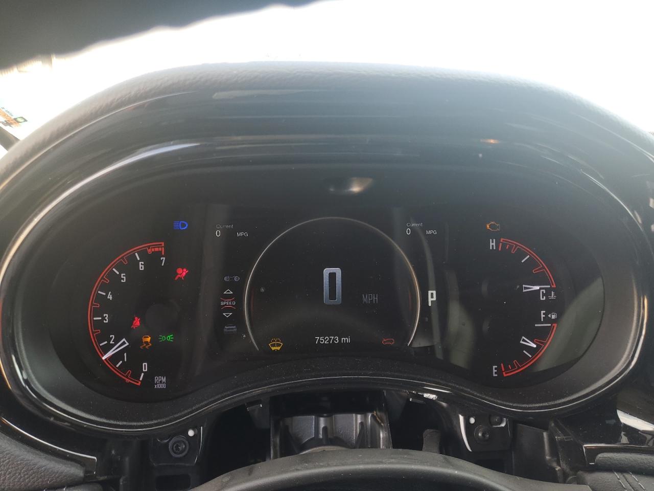 Dodge Durango Sxt Image 8