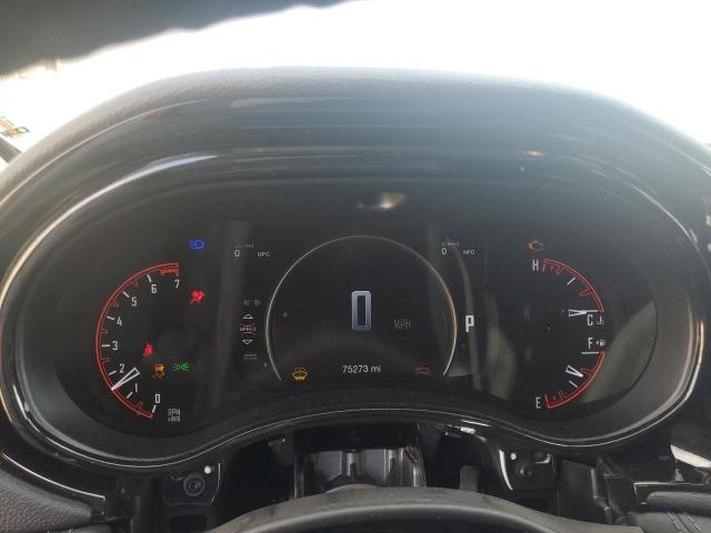Dodge Durango Sxt Image 8
