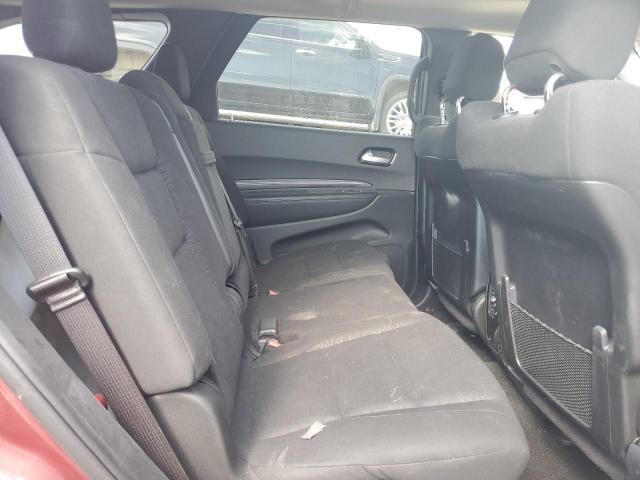 Dodge Durango Sxt Image 5