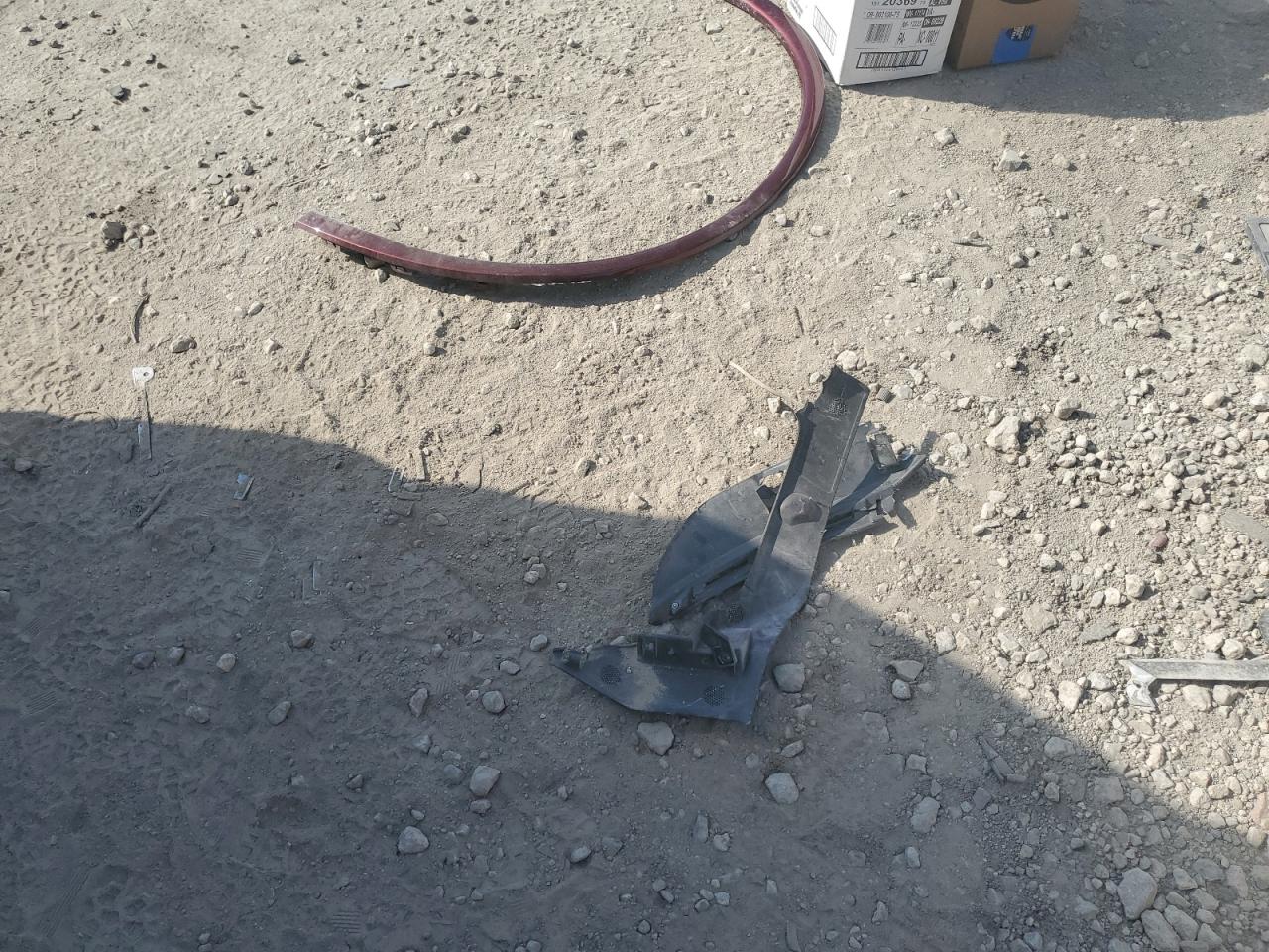 Dodge Durango Sxt Image 6