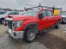 GMC Sierra K2500 Heavy Duty Image 1