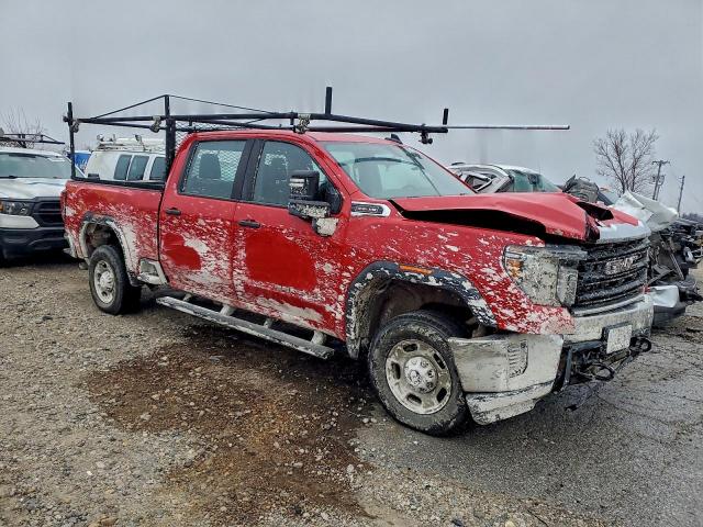 GMC Sierra K2500 Heavy Duty Image 5