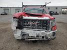 GMC Sierra K2500 Heavy Duty Image 4