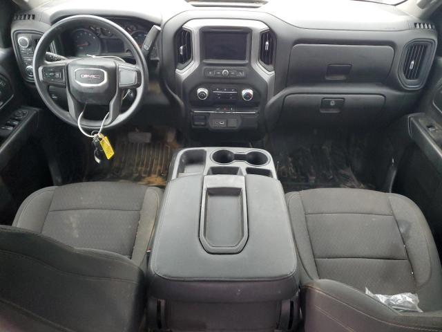 GMC Sierra K2500 Heavy Duty Image 3