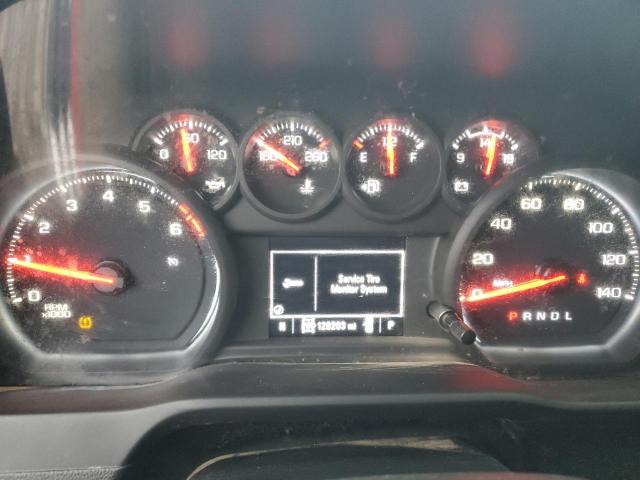 GMC Sierra K2500 Heavy Duty Image 9