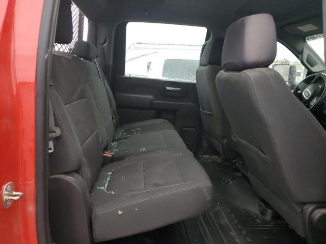 GMC Sierra K2500 Heavy Duty Image 10