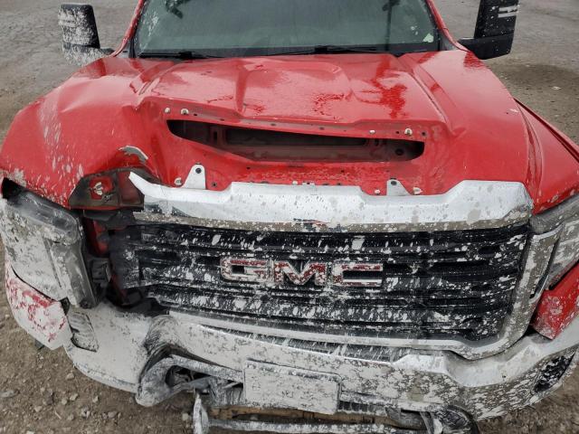 GMC Sierra K2500 Heavy Duty Image 12