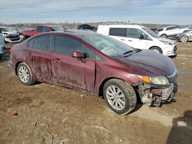 Honda Civic Ex Image 6