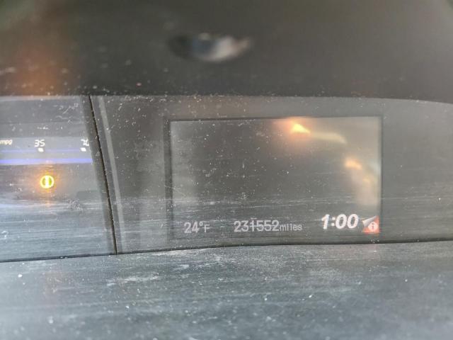 Honda Civic Ex Image 8