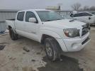 Toyota Tacoma Double Cab Prerunner Image 2
