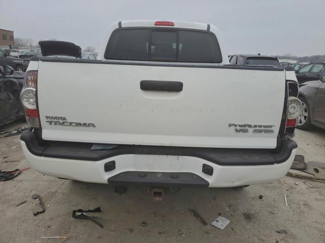 Toyota Tacoma Double Cab Prerunner Image 8