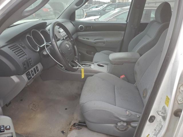 Toyota Tacoma Double Cab Prerunner Image 9