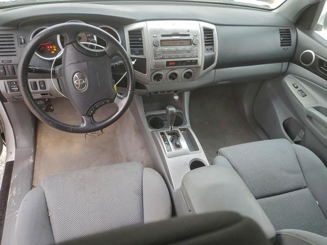 Toyota Tacoma Double Cab Prerunner Image 3