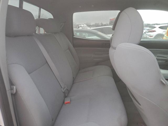 Toyota Tacoma Double Cab Prerunner Image 7