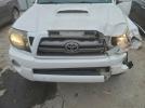 Toyota Tacoma Double Cab Prerunner Image 10