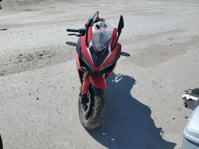 Honda Cbr Cycle Ra Image 2