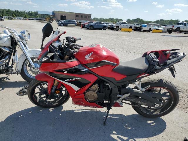 Honda Cbr Cycle Ra Image 9