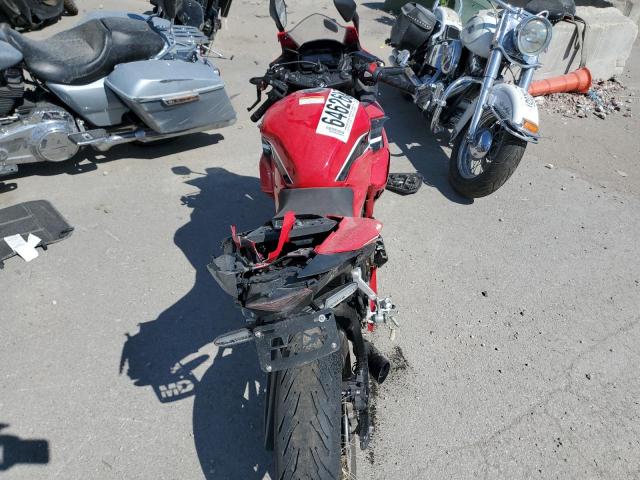 Honda Cbr Cycle Ra Image 5