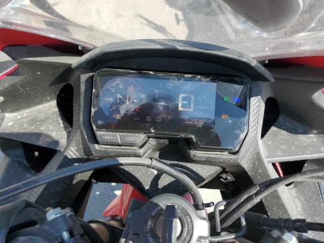 Honda Cbr Cycle Ra Image 8