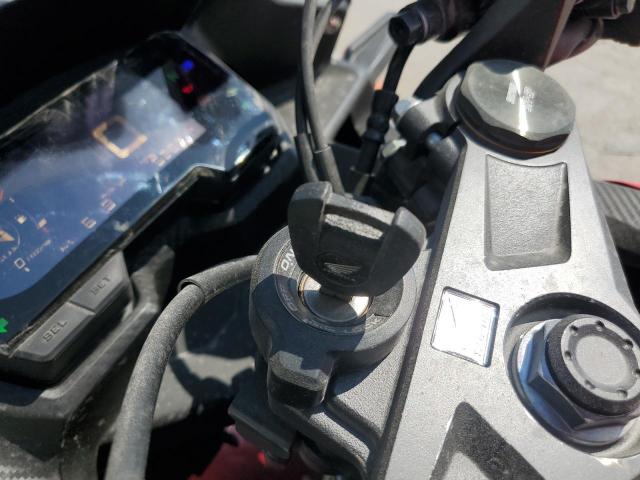 Honda Cbr Cycle Ra Image 6