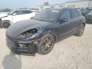 Porsche Macan S Image 1