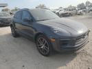 Porsche Macan S Image 3