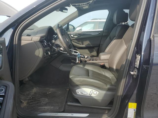 Porsche Macan S Image 5