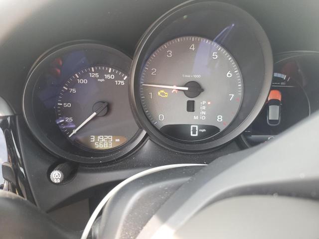 Porsche Macan S Image 6