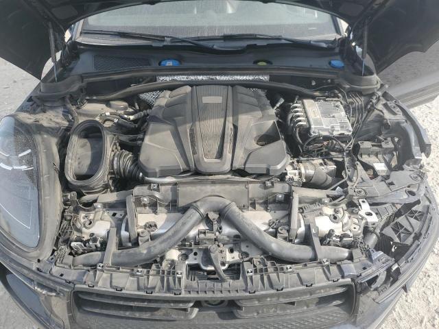 Porsche Macan S Image 9