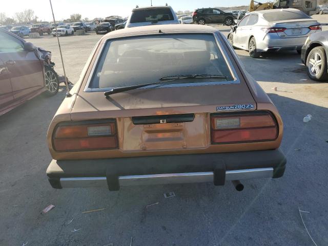 Datsun 280 2+2 Image 4