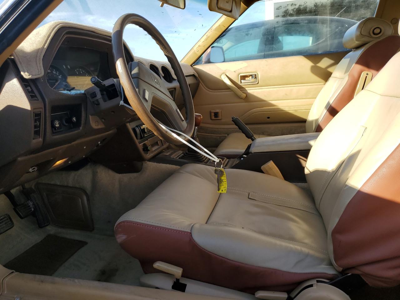 Datsun 280 2+2 Image 7